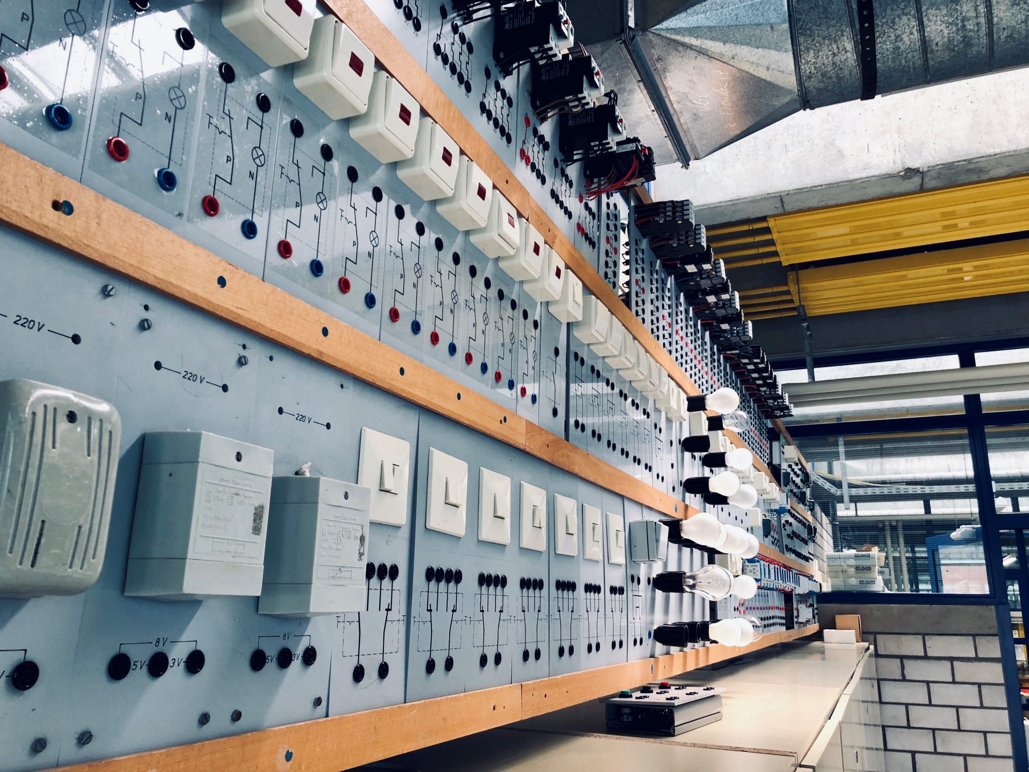 Ausbildung ElektroInnung Freudenstadt